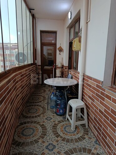 Satılır 2 otaqlı yeni tikili 86 m², İnşaatçılar m., photo 18 from 21