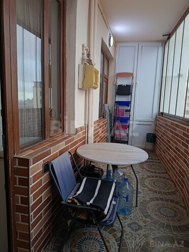 Satılır 2 otaqlı yeni tikili 86 m², İnşaatçılar m., photo 11 from 21