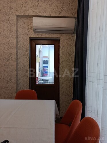 Satılır 2 otaqlı yeni tikili 86 m², İnşaatçılar m., photo 9 from 21