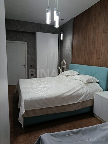 Satılır 2 otaqlı yeni tikili 86 m², İnşaatçılar m., photo 7 from 21
