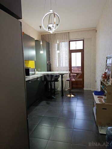 Satılır 2 otaqlı yeni tikili 86 m², İnşaatçılar m., photo 13 from 21