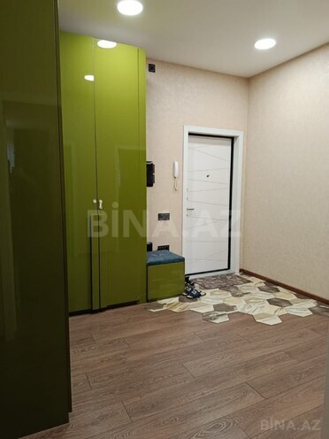 Satılır 2 otaqlı yeni tikili 86 m², İnşaatçılar m., photo 4 from 21
