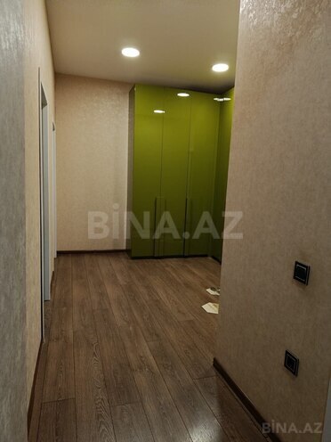 Satılır 2 otaqlı yeni tikili 86 m², İnşaatçılar m., photo 14 from 21