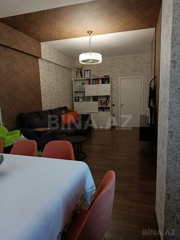 Satılır 2 otaqlı yeni tikili 86 m², İnşaatçılar m., photo 6 from 21