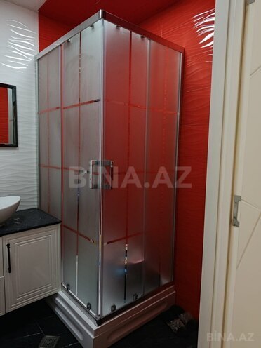 Satılır 2 otaqlı yeni tikili 86 m², İnşaatçılar m., photo 19 from 21