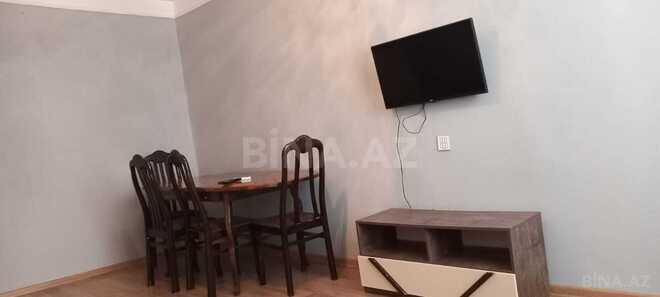 İcarəyə verilir 2 otaqlı köhnə tikili 65 m², Əhmədli m., photo 4 from 22