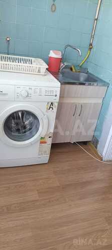İcarəyə verilir 2 otaqlı köhnə tikili 65 m², Əhmədli m., photo 9 from 22