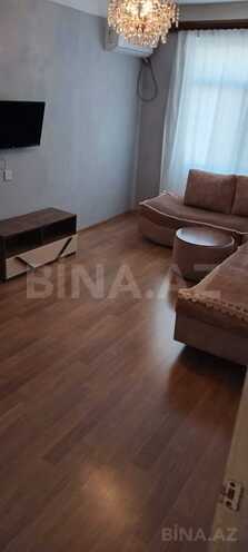İcarəyə verilir 2 otaqlı köhnə tikili 65 m², Əhmədli m., photo 1 from 22