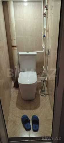 İcarəyə verilir 2 otaqlı köhnə tikili 65 m², Əhmədli m., photo 14 from 22