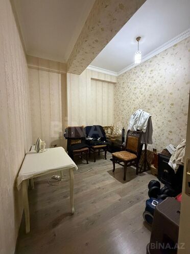 Satılır 3 otaqlı yeni tikili 95 m², Həzi Aslanov m., photo 8 from 13