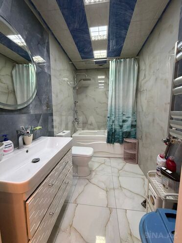 Satılır 3 otaqlı yeni tikili 95 m², Həzi Aslanov m., photo 12 from 13