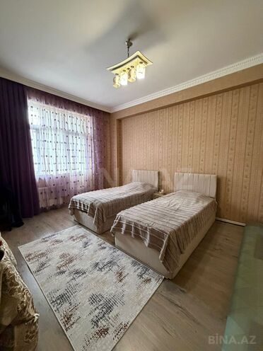 Satılır 3 otaqlı yeni tikili 95 m², Həzi Aslanov m., photo 7 from 13