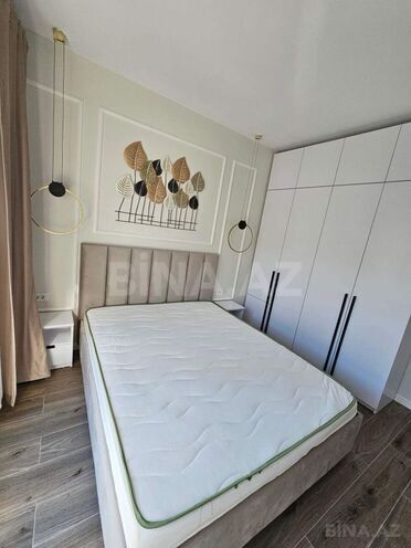 İcarəyə verilir 2 otaqlı yeni tikili 70 m², Nəriman Nərimanov m., photo 6 from 10