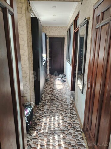 Продаётся 4-комн. вторичка 120 м², м. Иншаатчылар, photo 13 from 14