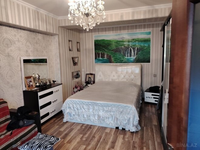 Продаётся 4-комн. вторичка 120 м², м. Иншаатчылар, photo 4 from 14