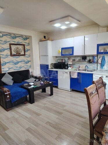 Продаётся 4-комн. вторичка 120 м², м. Иншаатчылар, photo 7 from 14