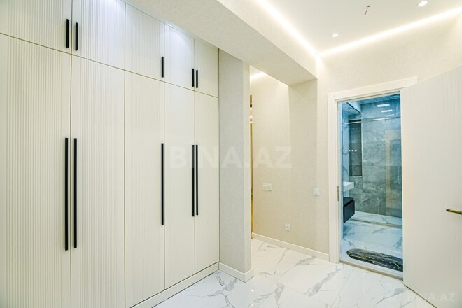 İcarəyə verilir 2 otaqlı yeni tikili 98 m², Şah İsmayıl Xətai m., photo 12 from 31