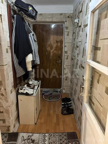 İcarəyə verilir 1 otaqlı köhnə tikili 36 m², Qara Qarayev m., photo 3 from 13