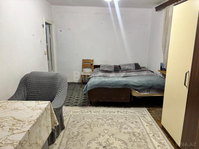 İcarəyə verilir 1 otaqlı köhnə tikili 36 m², Qara Qarayev m., photo 4 from 13