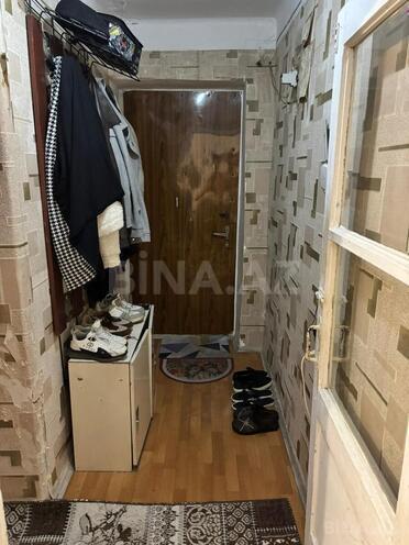 İcarəyə verilir 1 otaqlı köhnə tikili 36 m², Qara Qarayev m., photo 10 from 13
