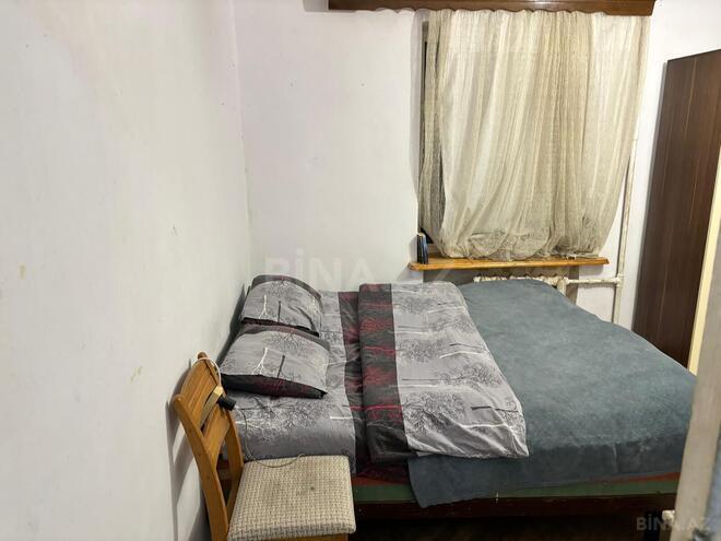 İcarəyə verilir 1 otaqlı köhnə tikili 36 m², Qara Qarayev m., photo 6 from 13