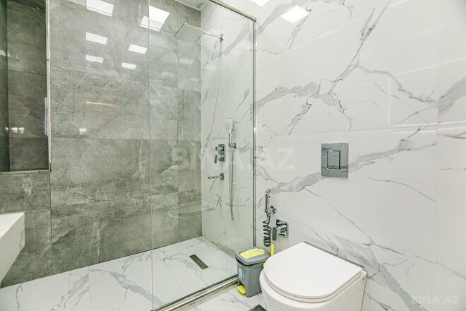 İcarəyə verilir 2 otaqlı yeni tikili 98 m², Şah İsmayıl Xətai m., photo 16 from 31