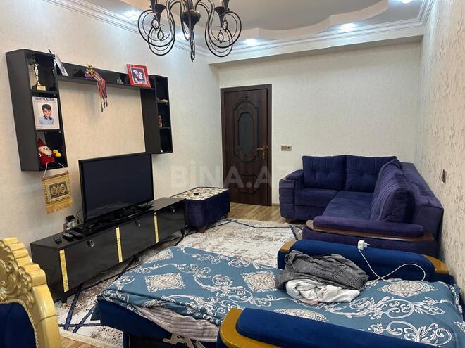 Satılır 2 otaqlı yeni tikili 100 m², photo 6 from 17