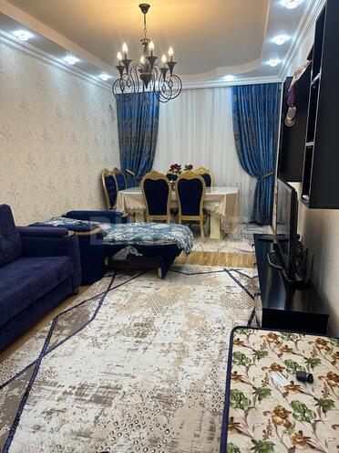Satılır 2 otaqlı yeni tikili 100 m², photo 5 from 17
