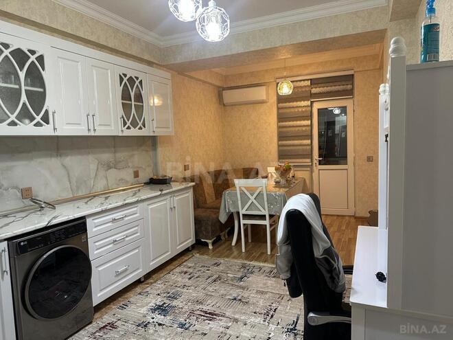 Satılır 2 otaqlı yeni tikili 100 m², photo 10 from 17
