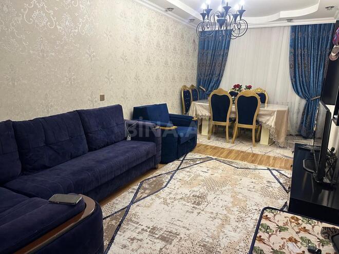 Satılır 2 otaqlı yeni tikili 100 m², photo 3 from 17