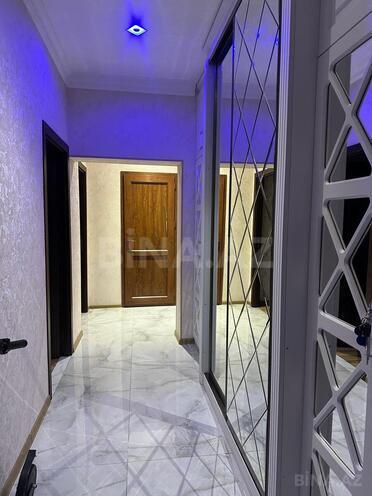 Satılır 2 otaqlı yeni tikili 100 m², photo 13 from 17
