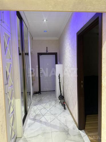 Satılır 2 otaqlı yeni tikili 100 m², photo 12 from 17