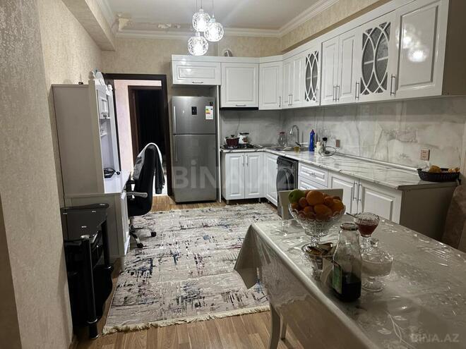 Satılır 2 otaqlı yeni tikili 100 m², photo 11 from 17