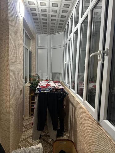 Satılır 2 otaqlı yeni tikili 100 m², photo 8 from 17