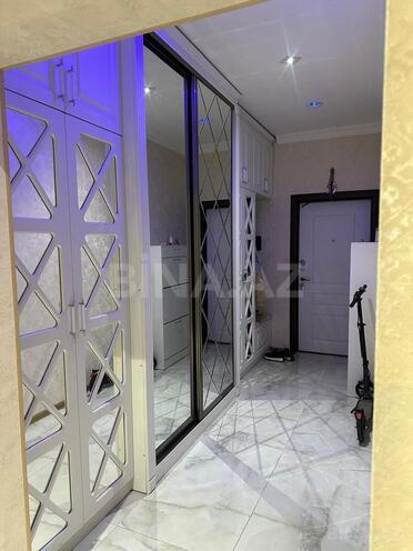 Satılır 2 otaqlı yeni tikili 100 m², photo 14 from 17
