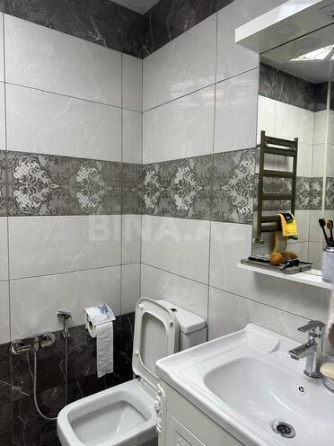 Satılır 2 otaqlı yeni tikili 100 m², photo 15 from 17