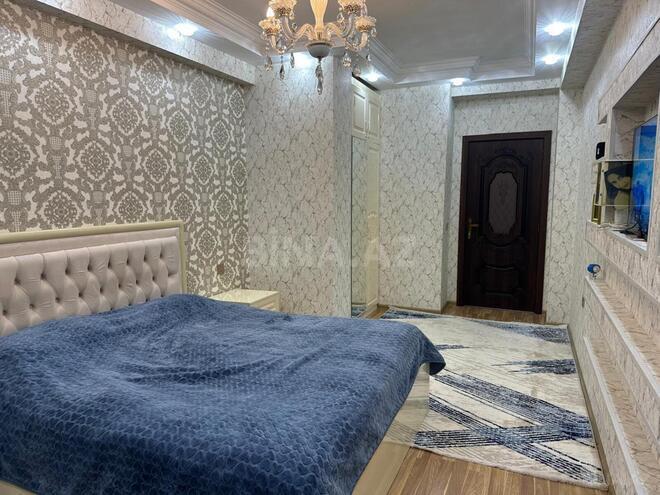 Satılır 2 otaqlı yeni tikili 100 m², photo 7 from 17