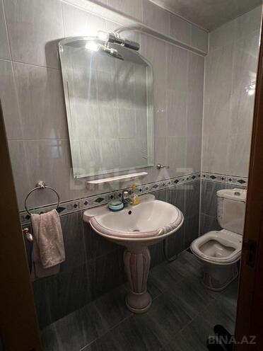 Продаётся 3-комн. новостройка 95 м², м. Иншаатчылар, photo 31 from 32
