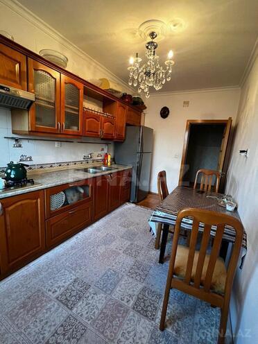 Продаётся 3-комн. новостройка 95 м², м. Иншаатчылар, photo 21 from 32