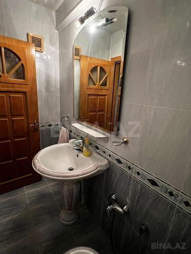 Продаётся 3-комн. новостройка 95 м², м. Иншаатчылар, photo 27 from 32