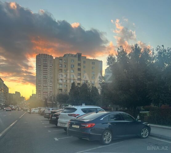 Продаётся 3-комн. новостройка 95 м², м. Иншаатчылар, photo 6 from 32