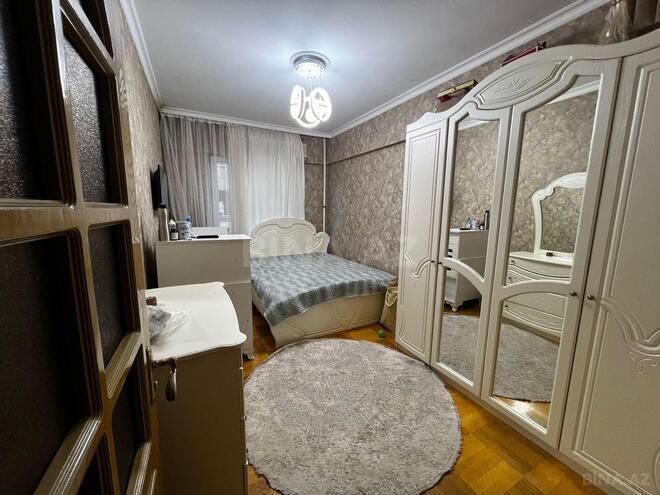 Продаётся 3-комн. новостройка 95 м², м. Иншаатчылар, photo 19 from 32