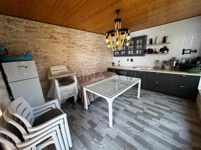 Satılır 4 otaqlı həyət evi/bağ evi 120 m², Balaxanı q., photo 29 from 31