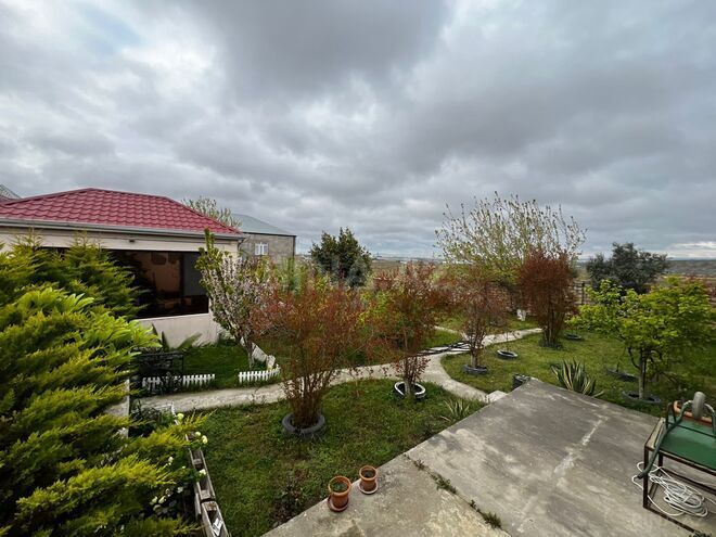 Satılır 4 otaqlı həyət evi/bağ evi 120 m², Balaxanı q., photo 4 from 31