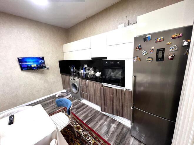 Satılır 4 otaqlı həyət evi/bağ evi 120 m², Balaxanı q., photo 12 from 31