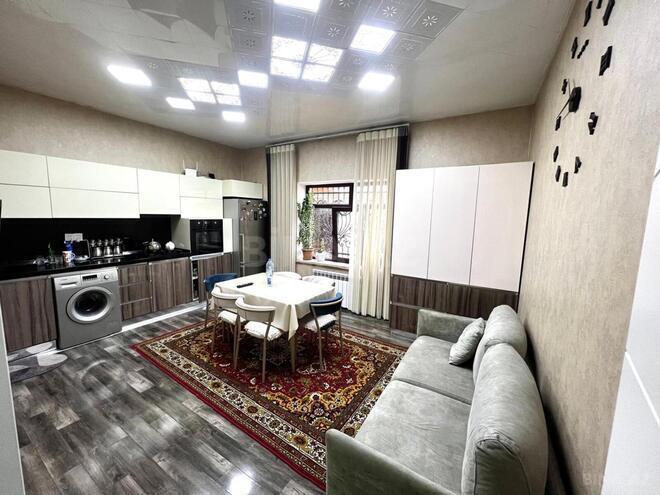Satılır 4 otaqlı həyət evi/bağ evi 120 m², Balaxanı q., photo 14 from 31