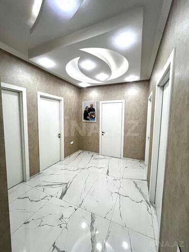 Satılır 4 otaqlı həyət evi/bağ evi 120 m², Balaxanı q., photo 18 from 31