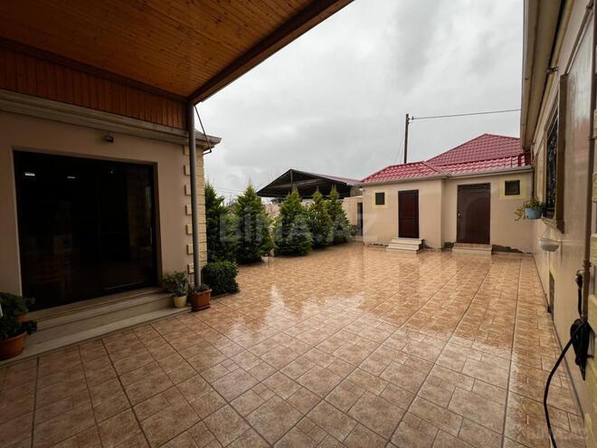 Satılır 4 otaqlı həyət evi/bağ evi 120 m², Balaxanı q., photo 28 from 31