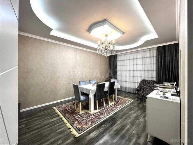 Satılır 4 otaqlı həyət evi/bağ evi 120 m², Balaxanı q., photo 27 from 31