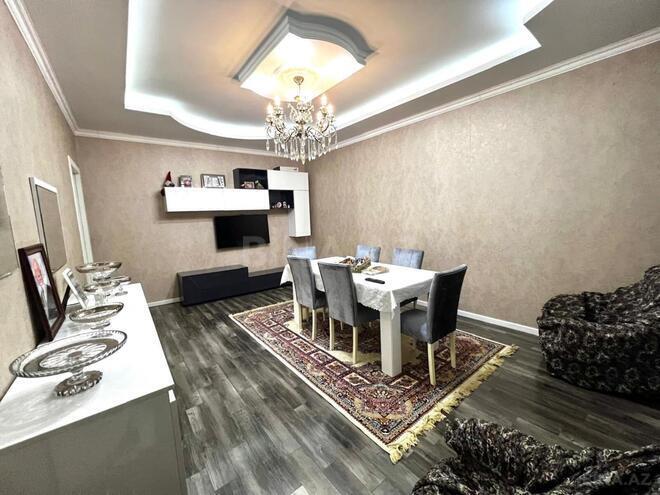 Satılır 4 otaqlı həyət evi/bağ evi 120 m², Balaxanı q., photo 26 from 31